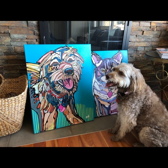 Meet your Posher, Nikolas - Picture 1 of 1